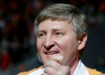 The most expensive apartment in history was sold in Monaco. It was bought by Ukrainian billionaire Rinat Akhmetov – World – News