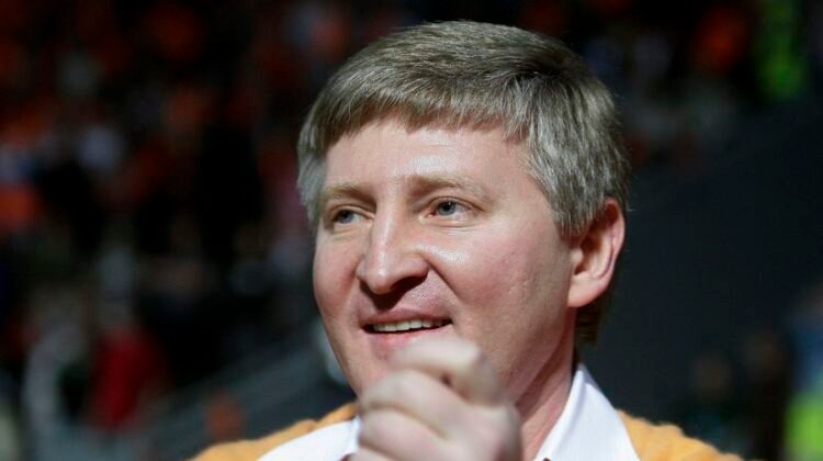 The most expensive apartment in history was sold in Monaco. It was bought by Ukrainian billionaire Rinat Akhmetov – World – News