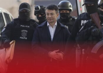 (VIDEO) The ex-deputy head of the SIS will serve time in Moldova/The center of Chisinau will be closed for 2 days/Votes were sold for honey and tea?