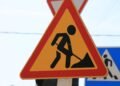Traffic disruptions: True Blue and Dusty Highway junction