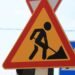 Traffic disruptions: True Blue and Dusty Highway junction