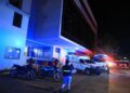 Tragedy at DGI headquarters: Mechanical failure in elevators ruled out