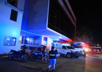 Tragedy at DGI headquarters: Mechanical failure in elevators ruled out