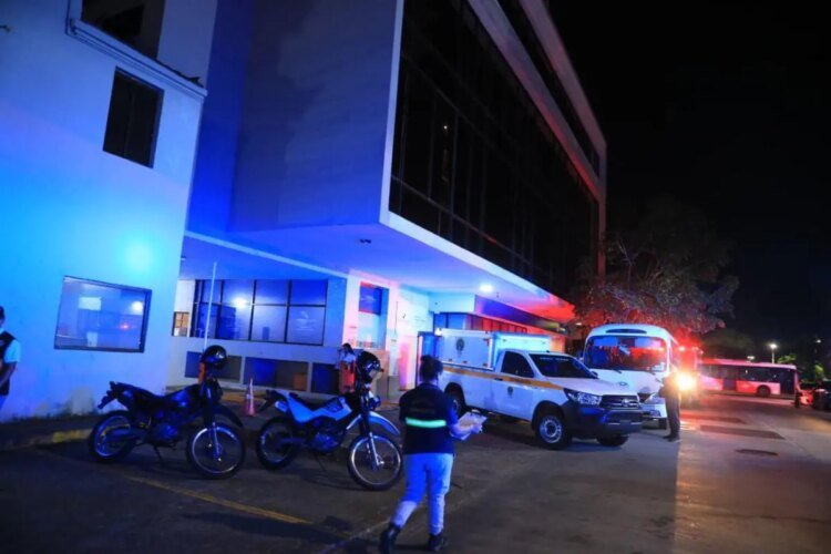 Tragedy at DGI headquarters: Mechanical failure in elevators ruled out
