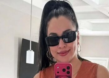 Hispanic woman went to an Immigration appointment in California and ended up detained by ICE