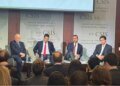 Panama must redefine its neutrality in the face of tensions between the United States and China, warns former vice chancellor Ruiz-Hernández