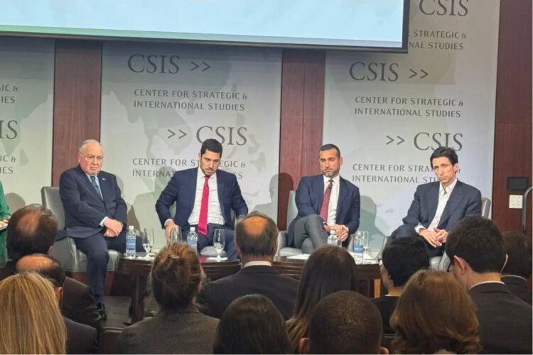 Panama must redefine its neutrality in the face of tensions between the United States and China, warns former vice chancellor Ruiz-Hernández