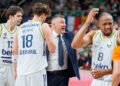 A new headache for Šar – a difficult victory and two more injuries before the match against Zalgiris