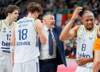 A new headache for Šar – a difficult victory and two more injuries before the match against Zalgiris
