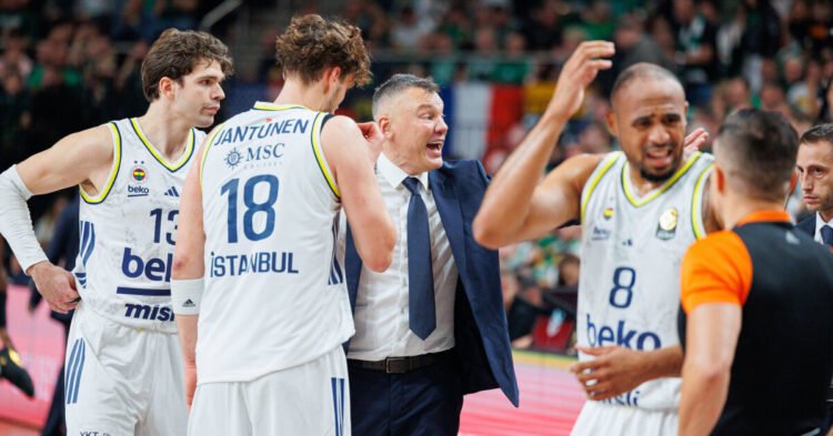 A new headache for Šar – a difficult victory and two more injuries before the match against Zalgiris