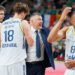 A new headache for Šar – a difficult victory and two more injuries before the match against Zalgiris
