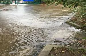 Great Britain: Southern Water Admits Sea Pollution
