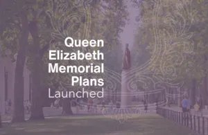 Great Britain: Final Recommendations For The National Memorial To Queen Elizabeth II Announced To Coincide With The Centenary Of Her Birth