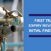 Great Britain: Welded Tubes And Pipes Expiry Review Reaches Initial Findings