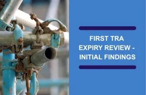 Great Britain: Welded Tubes And Pipes Expiry Review Reaches Initial Findings