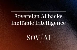 Great Britain: UK Backs Company Building Breakthrough AI That Can Discover New Knowledge