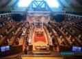 Calls for stronger action on Sabah territorial, petroleum claims in state assembly