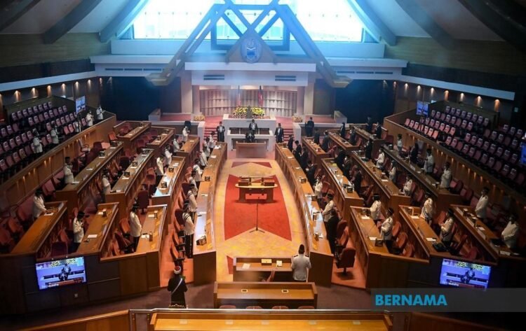 Calls for stronger action on Sabah territorial, petroleum claims in state assembly