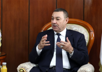 A temporary breakthrough in the issue of exceptional promotions for local government employees – Al-Shorouk Online