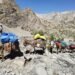 Salom alaikum, Tajikistan! Event announcements, day in history, weather forecast for April 25, 2026