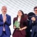 “I always wanted to have a salary,” said Argentine Samanta Schweblin after receiving the award