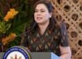 House panel to probe Sara Duterte wealth in April 22 hearing