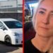 “I’m not going to marry Bobos with a child”: a well-known journalist with her daughter “Bolt” was staged by a delivery driver – the nucleus of the conflict was shocking | Names