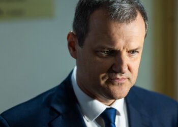 The Prosecutor’s Office requests the annulment of the legal immunity of Gintautas Paluckos: the stated amount