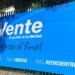 Vente Venezuela demands to declare absolute absence of the head of state and call elections in 30 days