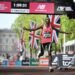 Marathon world record broken as Sawe breaks two-hour barrier
