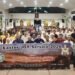 Sibu Christian community congregate for Easter Joy Service