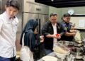 SMC concerned over sale, use of expired food at eateries around Sibu