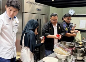 SMC concerned over sale, use of expired food at eateries around Sibu