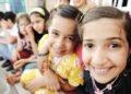 Utrecht primary schools scrap parent contributions, set up fund