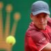 Alcaraz’s level was too much for Báez, who left a good image in his farewell to Monte Carlo