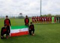 2026 World Cup: FIFA rejects changes of venue for the Iran National Team