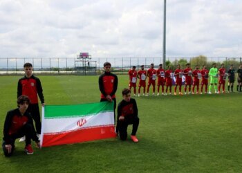 2026 World Cup: FIFA rejects changes of venue for the Iran National Team