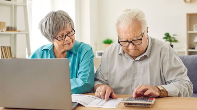 This is the optimal pension that would be enough for Slovaks to live a normal life. The amount will surprise you. Does she seem short, tall or do you believe she is sufficient? – Pensions – Useful truth