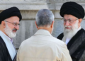 Judge Rafecas ordered the arrest of an Iranian leader who was the right-hand man of leader Khamenei