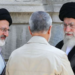 Judge Rafecas ordered the arrest of an Iranian leader who was the right-hand man of leader Khamenei