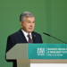 Mirziyoyev took the initiative to create an interstate consortium “Clean Air of Central Asia”