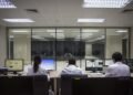 A hacker has allegedly breached one of China’s supercomputers and is attempting to sell a trove of stolen data