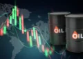 Strait of Hormuz reopens briefly while oil prices fall sharply – the Real Time