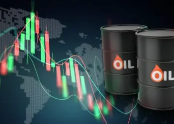 Strait of Hormuz reopens briefly while oil prices fall sharply – the Real Time