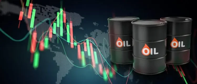 Strait of Hormuz reopens briefly while oil prices fall sharply – the Real Time