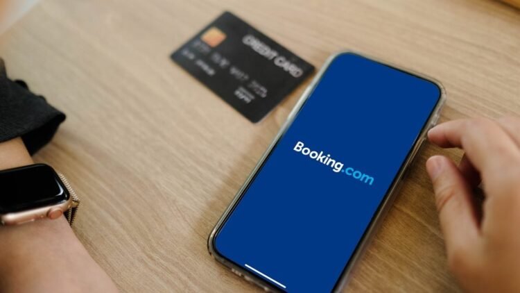 The Ministry of Interior appealed to the citizens about the Booking.com platform – Society