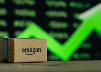 Amazon is growing violently – Investors hurry! – Economy