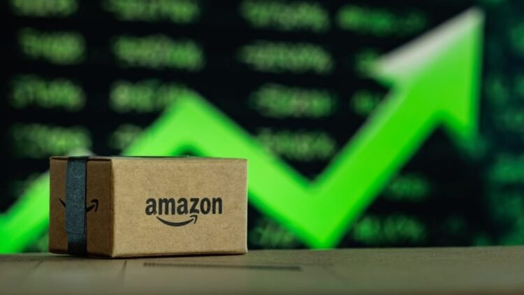 Amazon is growing violently – Investors hurry! – Economy
