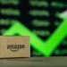 Amazon is growing violently – Investors hurry! – Economy