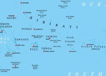 UN: Pacific Island countries severely impacted by Middle East crisis